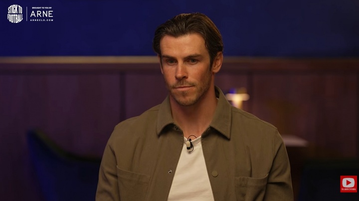 开元官方网站-破C罗纪录！贝尔证实：加盟皇马转会费超1亿欧，当时曼联报价更高