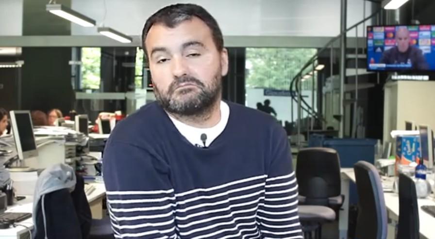 开元棋牌-记者：奥亚萨瓦尔是全能之王，即便是担任门将也能做到最好